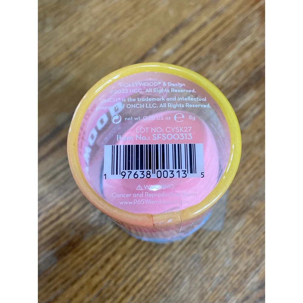 The Crème Shop creme shop